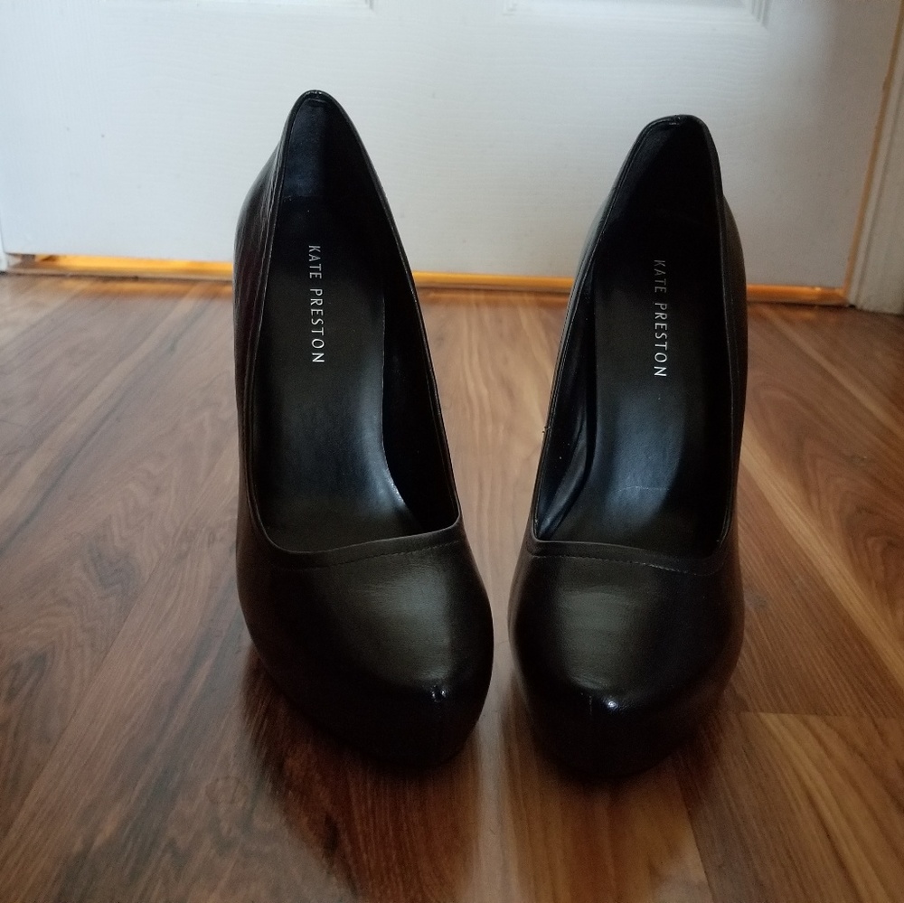 Kate Preston Shoes